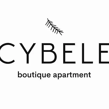 דירה Cybele Apt Downtown *