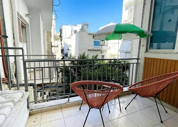 Cybele Downtown Apartment