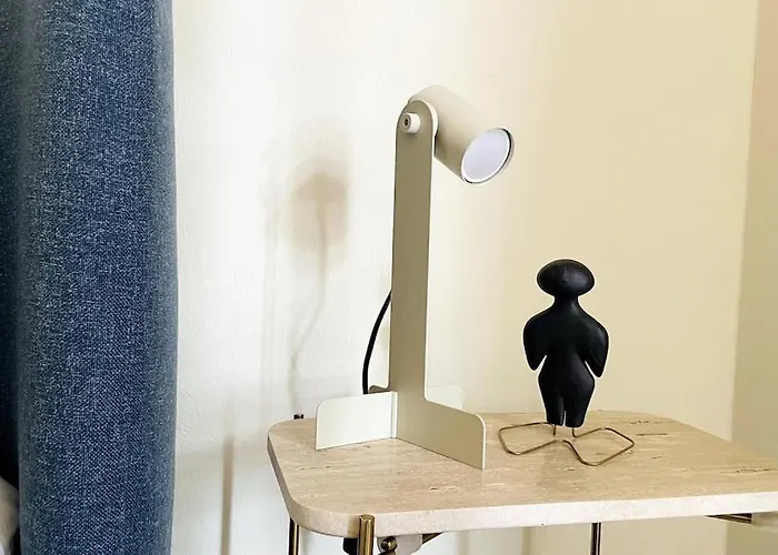 Apartment Cybele Downtown Volos