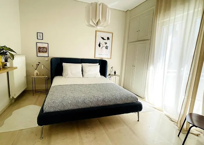 Cybele Downtown Volos