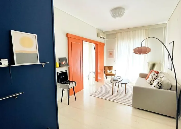 Apartment Cybele Downtown