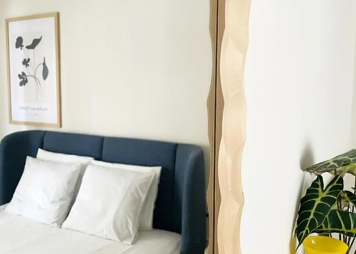 Cybele Downtown * Volos