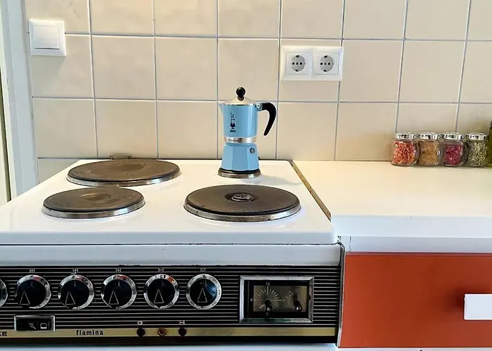 Cybele Downtown * Volos