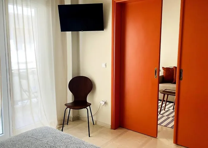 Cybele Downtown Volos