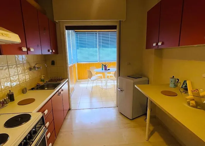 Cybele Downtown Apartment *