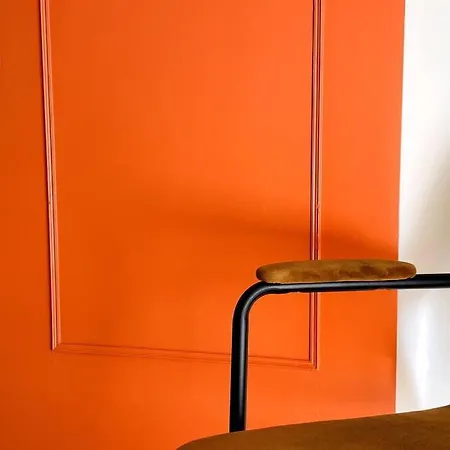 Cybele Apt Downtown * فولوس