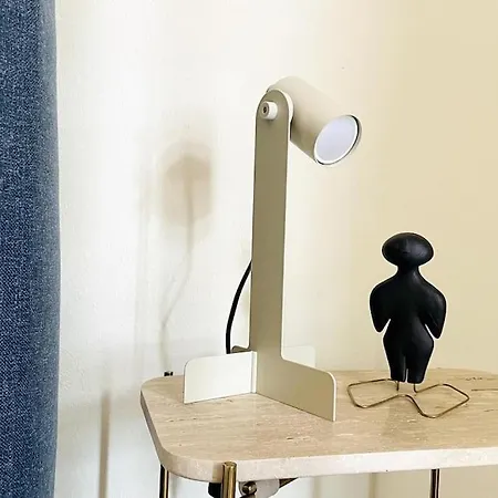 شقة Cybele Apt Downtown فولوس