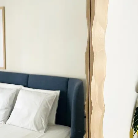 Cybele Apt Downtown * فولوس