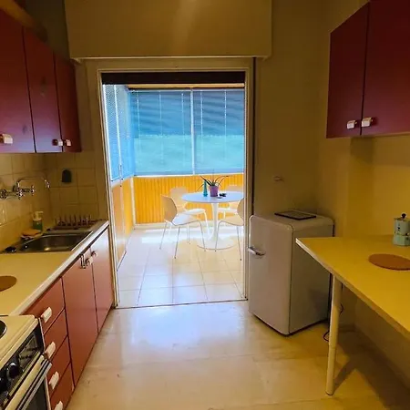 Cybele Apt Downtown شقة *