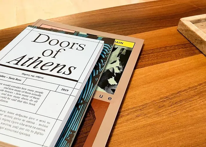 Cybele Downtown アパート ヴォロス