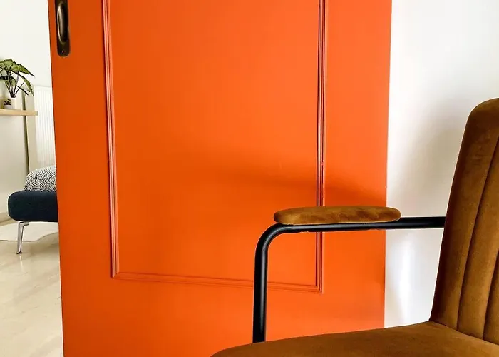 Cybele Downtown * ヴォロス