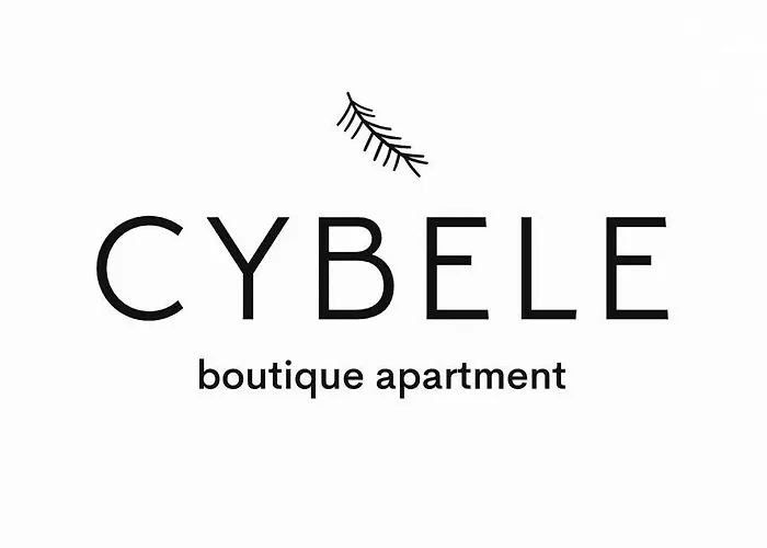 アパート Cybele Downtown *